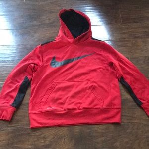 Nike hoodie